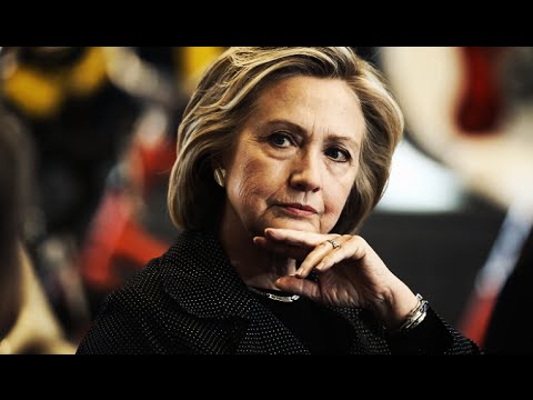 Anonymous – Hillary Clinton: The Hillary Files Full Documentary