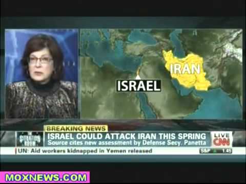 BREAKING! -Israel preparing to attack Iran this Spring! Psalms 83 War/World War 3 (2/3/2012)