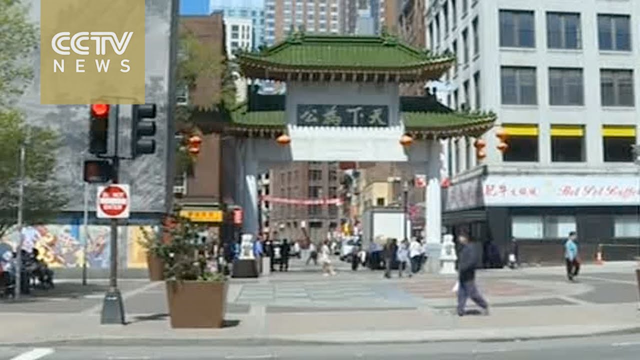 Gentrification threatens Chinatown culture
