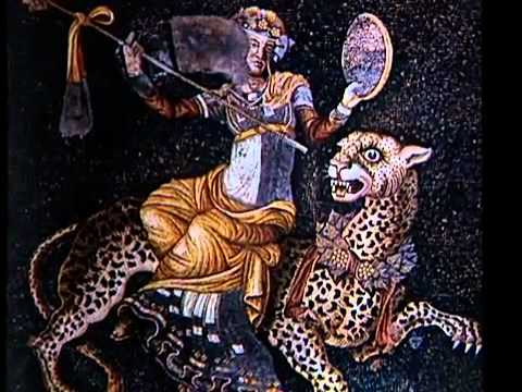 Mythology   Documentary   Gods & Goddesses   Part 4