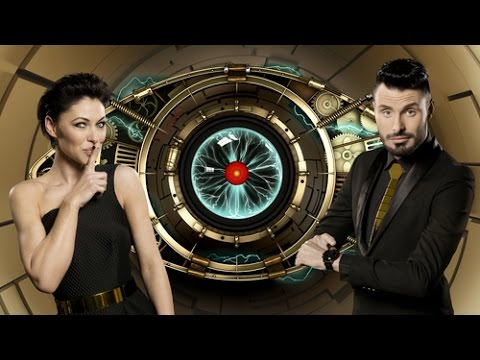 ‘Big Brother’ Season 2, Episode 1