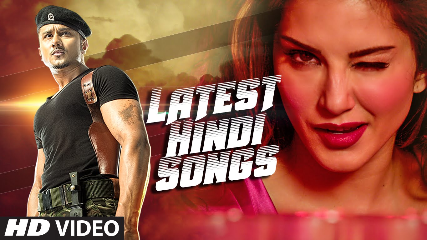 NEW HINDI SONGS 2016 (15 Hit Collection) | Latest BOLLYWOOD Songs | INDIAN SONGS (VIDEO JUKEBOX)