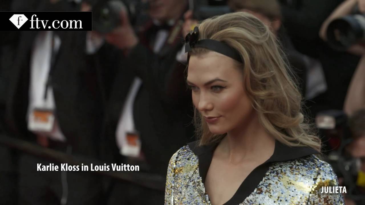 Cannes Film Festival Day 7 Part 4 – “Julieta” | FTV.com