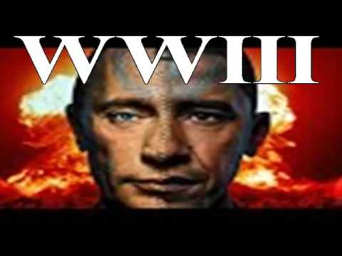 BUILD UP WW3   World War 3 Is Coming Current Situation Analysis 16 April 2016