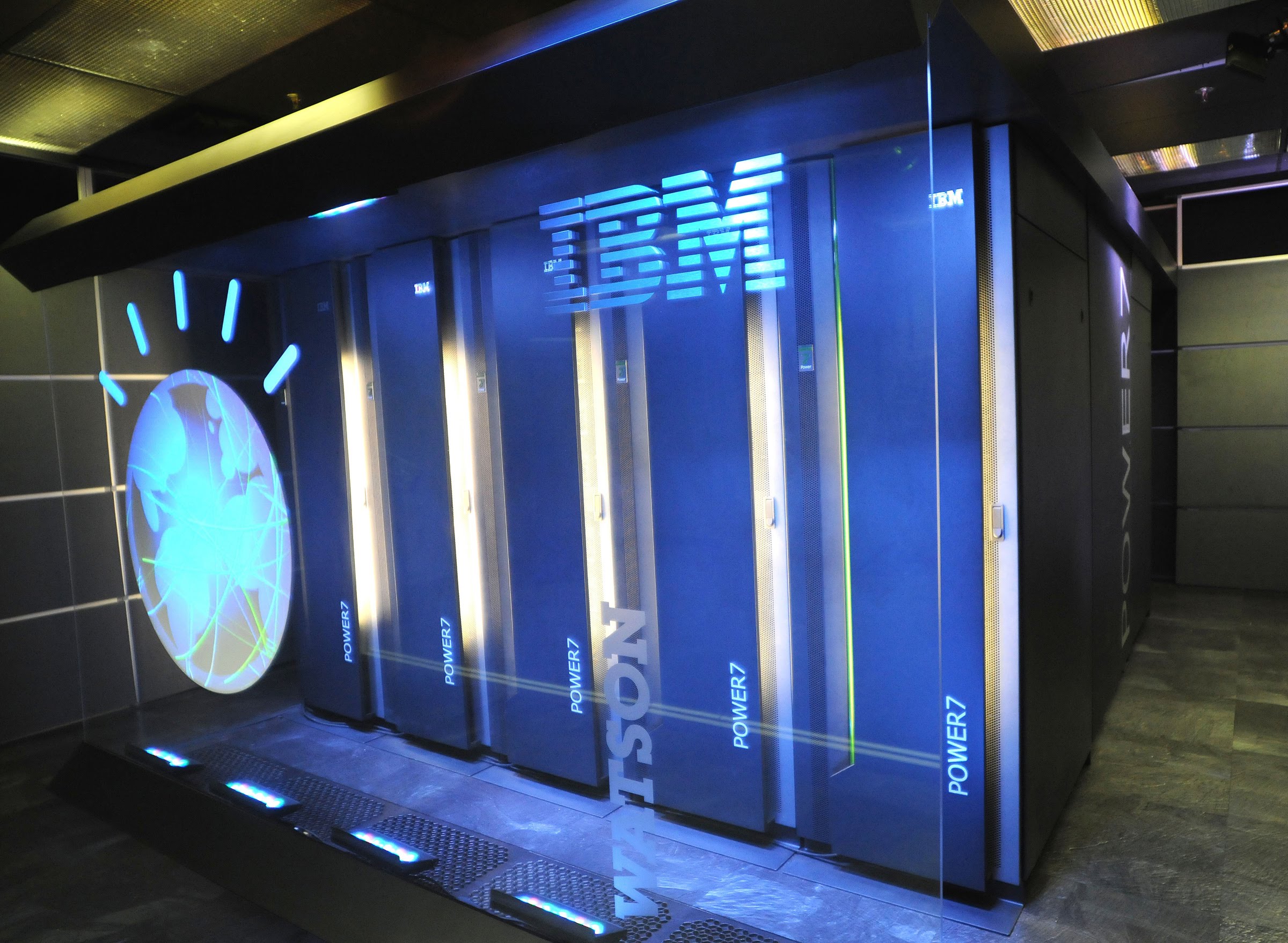 IBM Watson: Smartest Machine ever built – Documentary