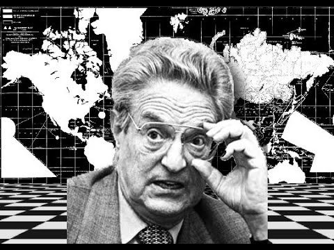 The Grand Chessboard of the Illuminati: The George Soros Funded ‘Panama Papers’ and China