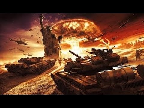 Nuclear War Between Russia and USA – 2016 History Channel Documentaries