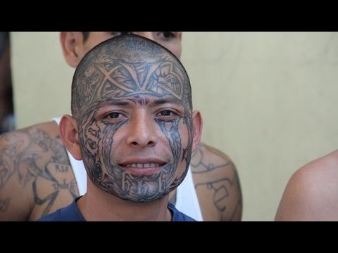 MS 13 The Hardest Crime Gangs-Root of All Evill