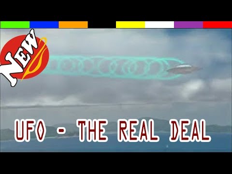 Space Universe | UFO – THE REAL DEAL ( Science Universe Documentary ) Documentary 2016