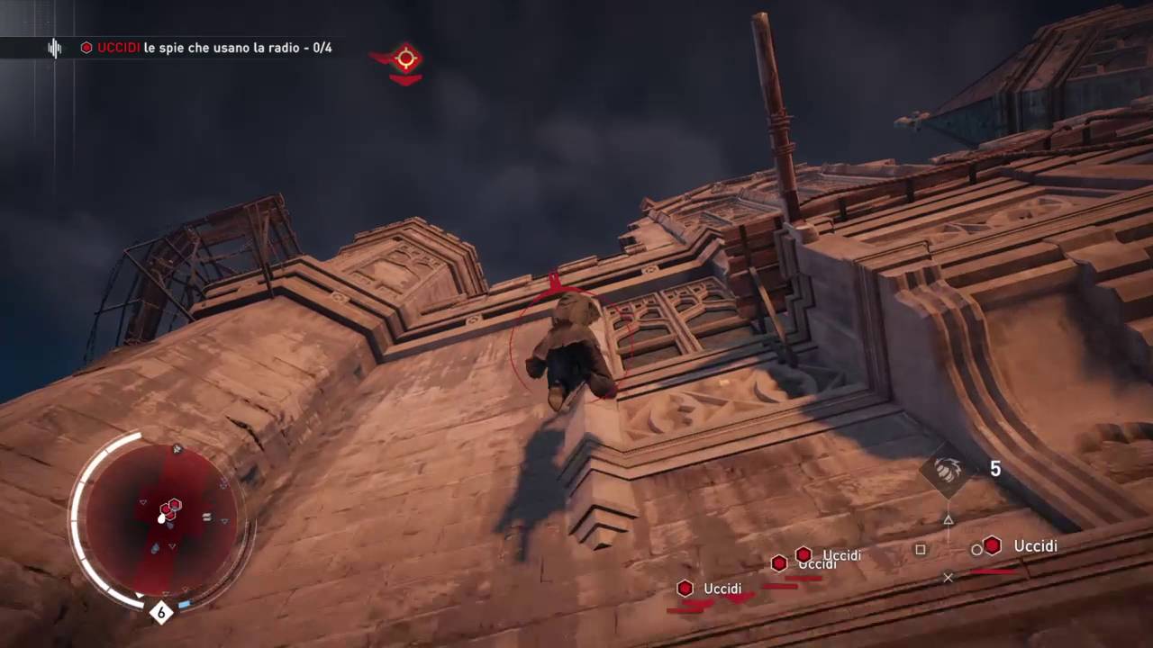 Assassin’s Creed® Syndicate World War #3