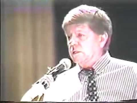 Illuminati and the ‘Committee of 300’ – Dr  John Coleman + Free PDF Book! Lecture was in 1994