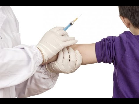 Obama Admin Grants Immunity To CDC Scientist That Fudged Vaccine Report…Whistleblower Plans To Testi