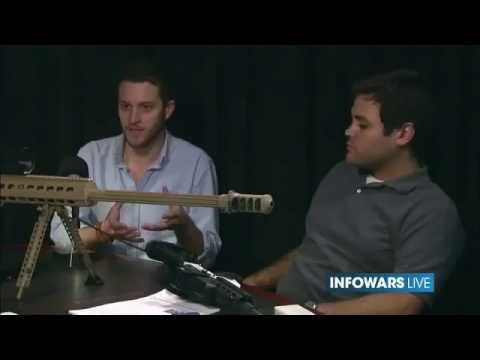 PRINTABLE3D-GUN-Creator-Cody-Wilson-Meets-With-Alex-Jones-The-SYSTEM-is-SCARED-