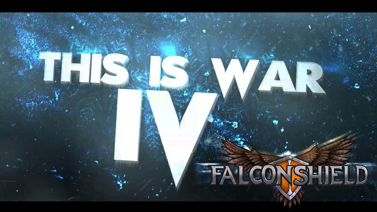 Falconshield – This Is War 4: Freljord – *COLLAB*