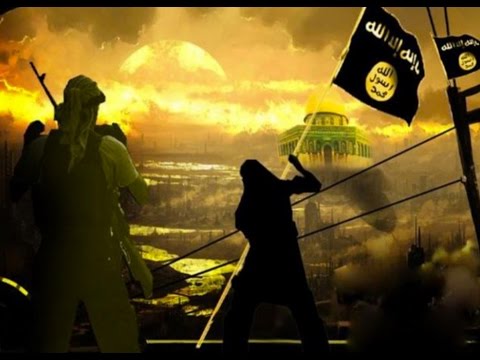 Islamic Antichrist – Will The Antichrist Be A Muslim (Documentary)