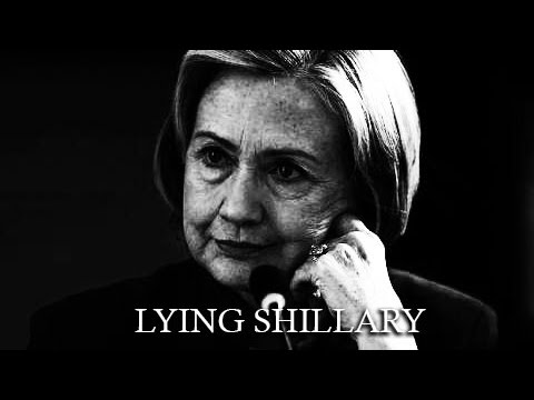 Hillary Clinton Lying for 12 minutes straight.