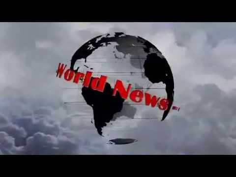 World War 3 Prophecy #275 May 12 2016