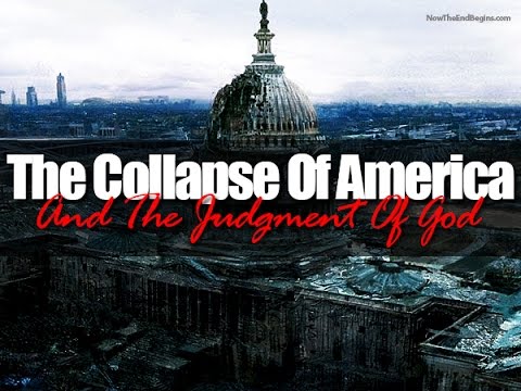 US Economy Collapse 2015! Why An Economic Crash Is Coming!
