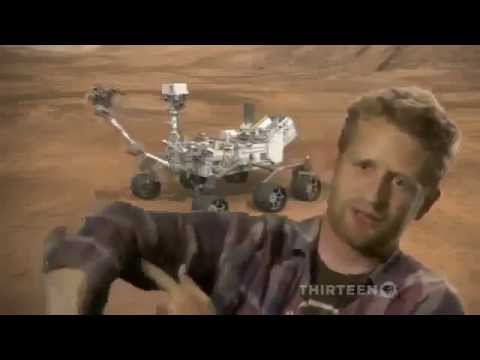Modern Mars Exploration : Documentary on the New Exploration of Mars (Full Documentary)