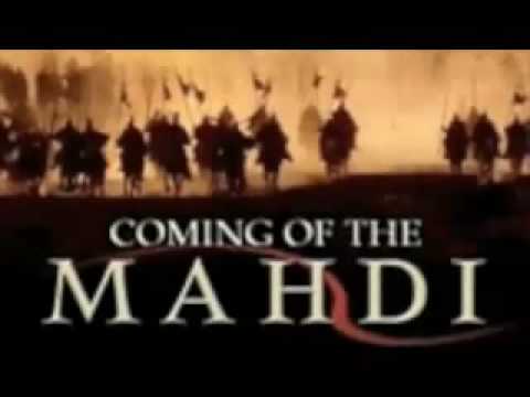 The Arrivals prt.48 – The Arrival of The Mahdi