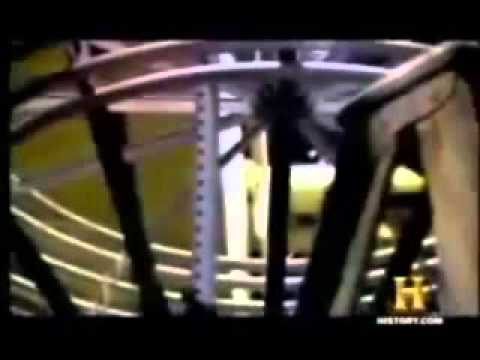 Weather Weaponry — HAARP & Chemtrails – History Channel Part 1