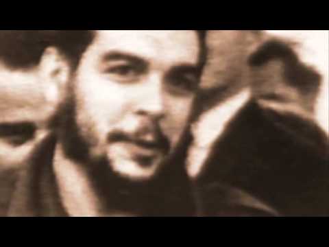 The True Story of Che Guevara – The Documentary