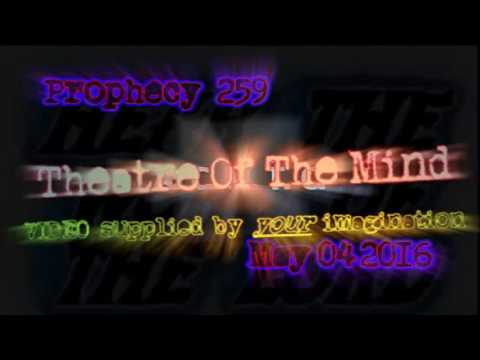 World War 3 Prophecy #259 May 4, 2016