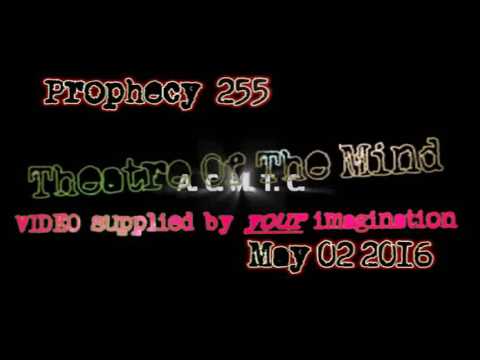 World War 3 Prophecy #255 May 2, 2016