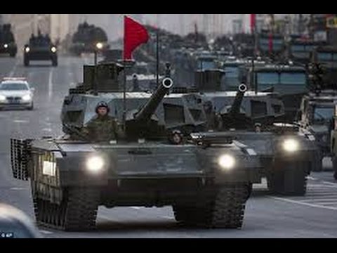 How much US , Russia And China Prepared For World War 3 documentary