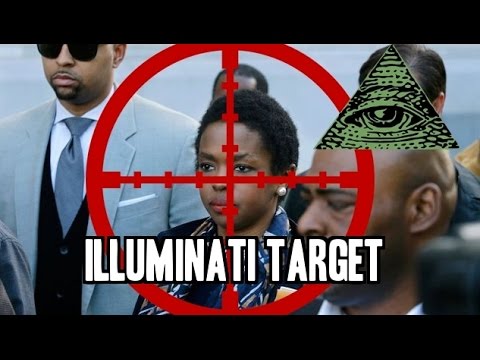 Lauryn HIll’s Career was Killed by The Illuminati Because She Took a Stand for The Truth!