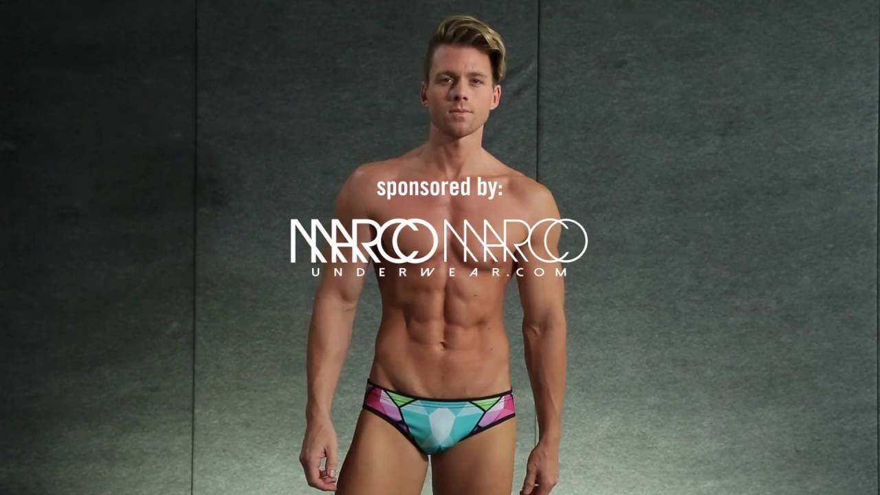Marco Marco: Swimwear New Arrivals