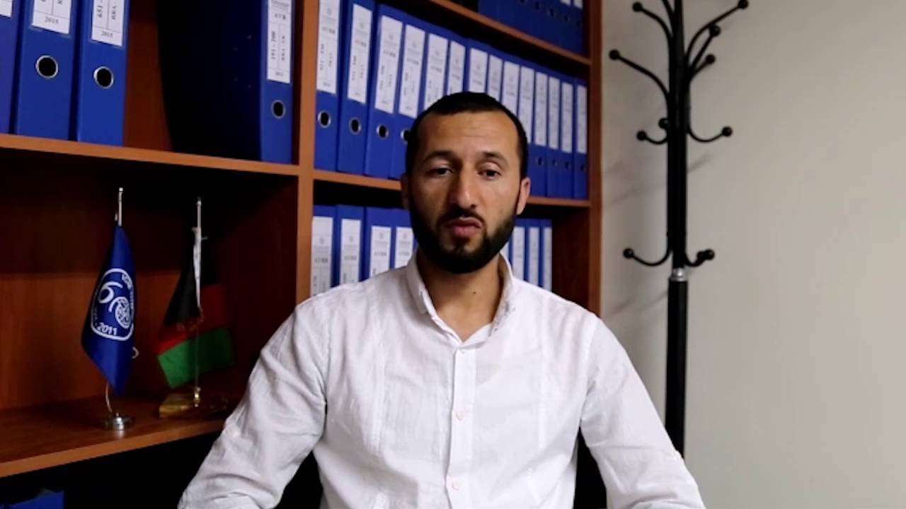 IOM Afghanistan on migration flows to Europe