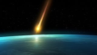 The Comets Facts And Mystery Of Comets (Universe Documentary)