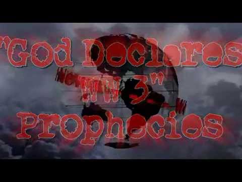 World War 3 Prophecy #298 May 24 2016