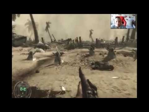 Call of Duty: World At War – #3