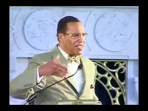 LOUIS FARRAKHAN – The U.S Dollar Is Worthless. Its Time To WAKE UP! (Debt, Gold, Fiat Money, War)