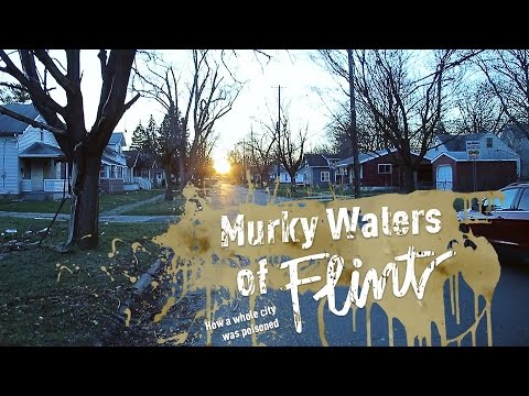 Murky waters of Flint (RT Documentary)