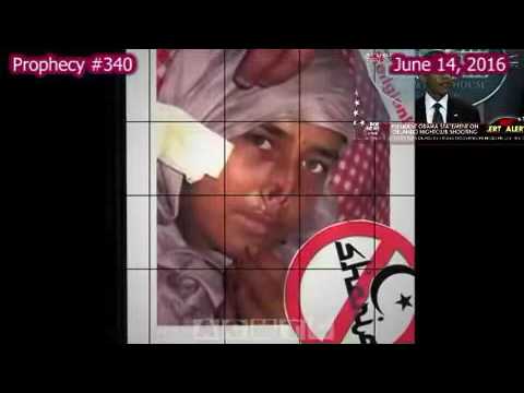 World War 3 Prophecy #340 June 14 2016- Confusion To Increase!