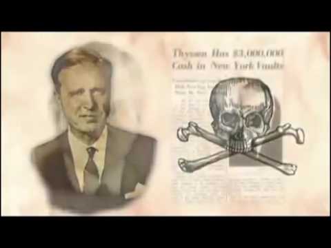 Freemasons illuminati NWO Masonic Secret Society Documentary Skulls Bilderberg and the CFR