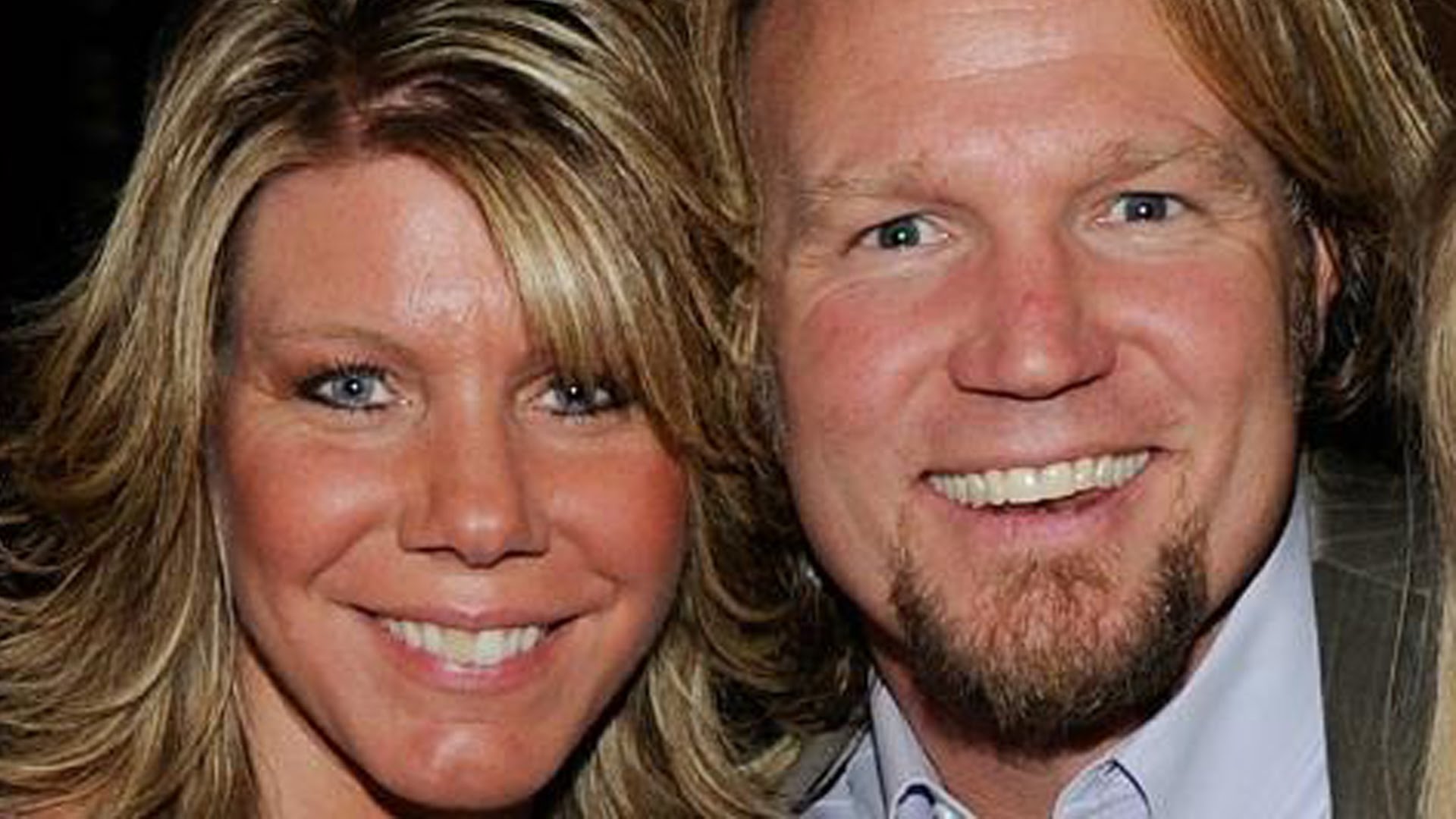 The Disturbing Truth Behind Sister Wives