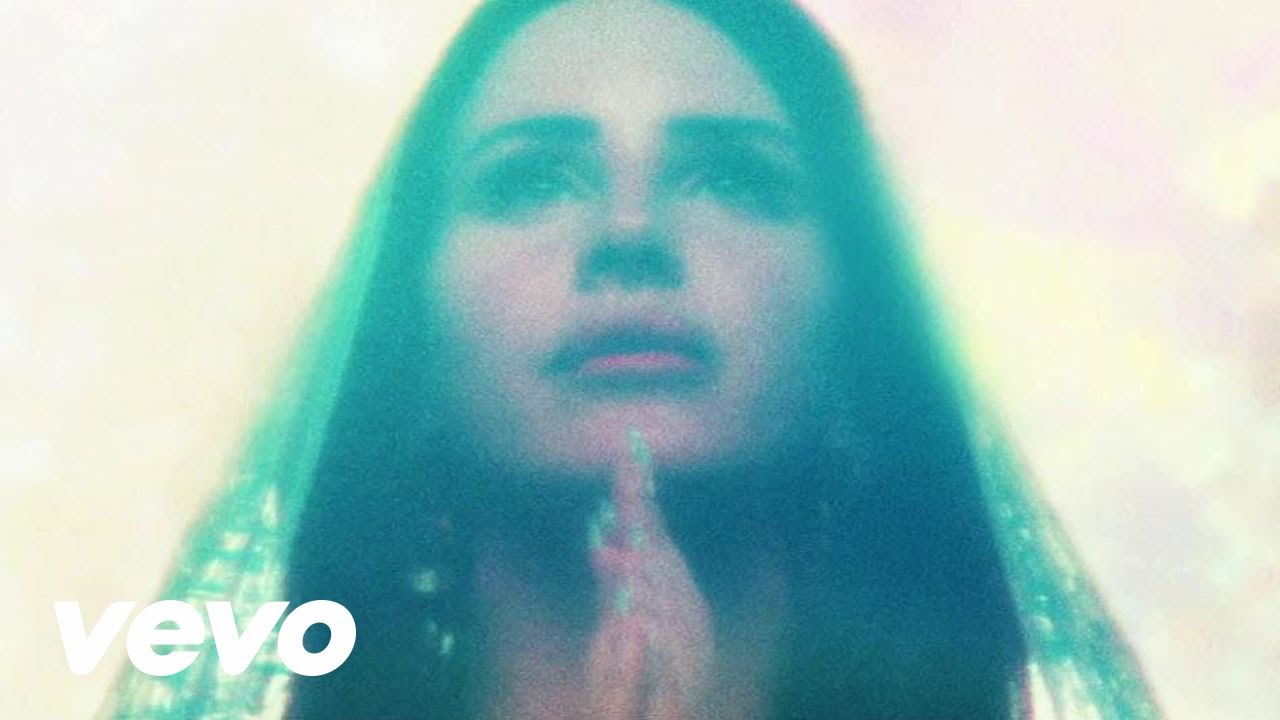 Lana Del Rey – Tropico (Short Film) (Explicit)