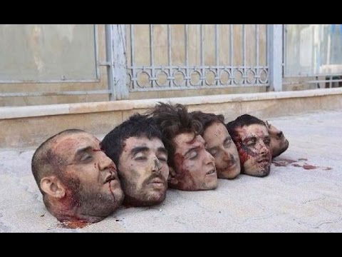 † WAKE UP ‡ – END TIMES PROPHECY NOWADAYS: ISIS Annihilated, World War 3 Begins… – † WAKE UP ‡