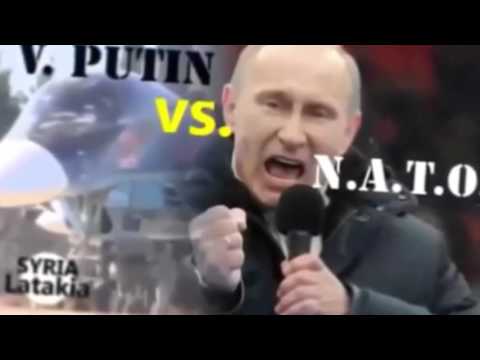 PUTIN VS NATO-WORLD WAR 3 IS IMMINENT
