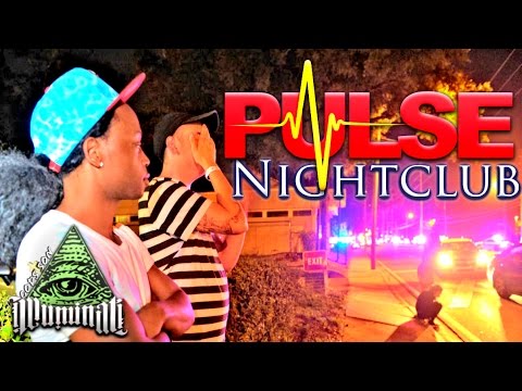 PULSE nightclub shooting Illuminati Exposed
