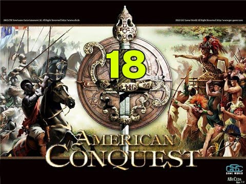 Conquest of the Americas: Late Arrivals—The English in North America / 18 Lecture