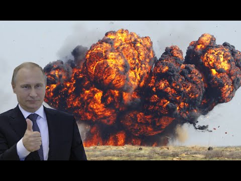 US NATO To Attack Putin Military Drills in Russia WW3 RED Alert