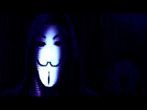 Anonymous – World War 3 Update Pt. 2