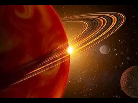 45 Minute Journey To Jupiter At the Speed Of Light NASA documentary 20May 2016