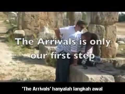 The Arrivals – Part 51 end (Subtitle Indonesia)