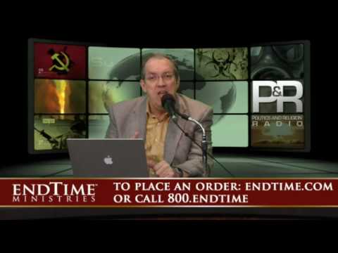 World War III is Coming – Endtime Ministries